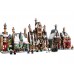 LEGO Harry Potte 76457 Vas Merjascoweena – Zbirateljska izdaja